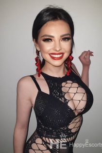 Mari, 22 de ani, Erevan / Escorte Armenia - 2