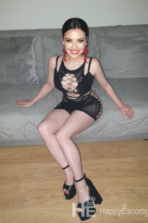 Mari, 22 år, Jerevan / Armenia Eskorte - 8