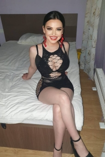 Mari, 22 år, Jerevan / Armenia Eskorte - 9