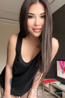 Nika, Age 22, Escort in Tirana / Albania - 1