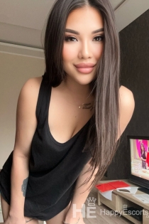 Nika, Age 21, Escort in Tirana / Albania - 1