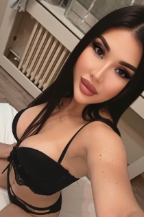 Nika, Age 22, Escort in Tirana / Albania - 4