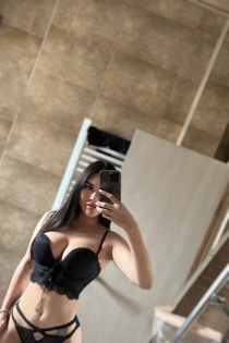 Nika, Age 21, Escort in Tirana / Albania - 5