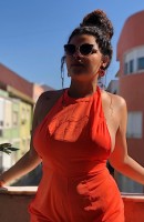 Ariel, Age 21, Escort in Marbella / Spain