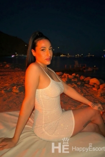 Sophie, 24 de ani, Mykonos / Grecia Escorte - 2