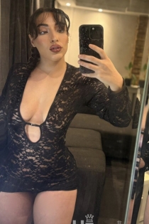 Alice, 25 jaar, Amsterdam / Nederland Escorts - 2