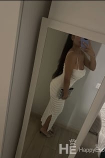 Lina, 25 jaar, Barcelona / Spanje Escorts - 7