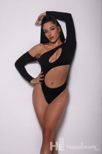 Lina, 25 jaar, Barcelona / Spanje Escorts - 2