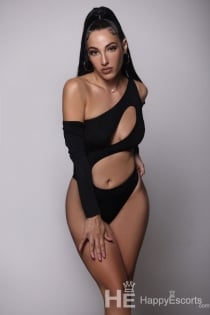 Lina, 25 jaar, Barcelona / Spanje Escorts - 4