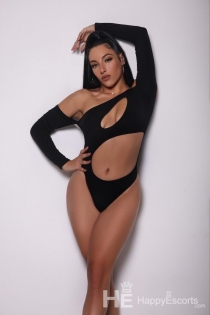 Giselle, 25 jaar, Málaga / Spanje Escort - 7