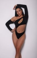 Sofia, Age 25, Marbella / Spain Escorts