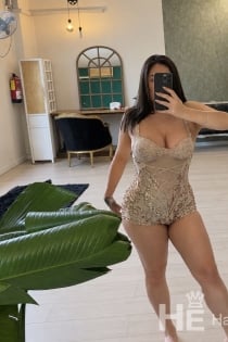 Alice, 25 jaar - 9