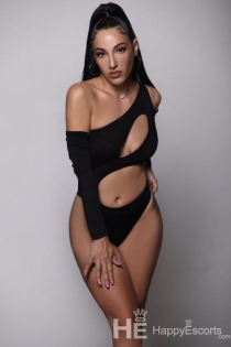 Sophie, 24 anni, Amsterdam / Paesi Bassi Escort - 4