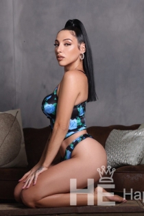 Sophie, 24 anni, Amsterdam / Paesi Bassi Escort - 10