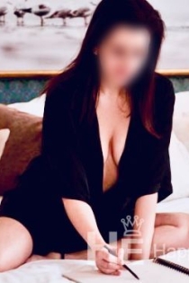 Lady Tilia, 35 de ani, Viena / Austria Escorte - 1