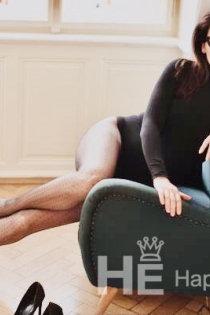 Lady Tilia, 35 de ani, Viena / Austria Escorte - 4