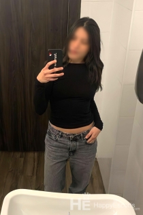 Rachelle, Age 25, Escort in Barcelona / Spain - 6