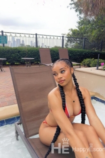 Eva, 23 ans, Larnaca / Chypre Escortes - 1