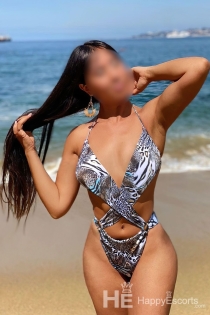 Tamara, Umur 28, Pengiring Barcelona / Sepanyol - 3