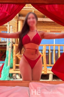 Tamara, 28 m., Barselonos / Ispanijos palydos – 8