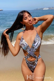 Tamara, Age 28, Escort in Barcelona / Spain - 11