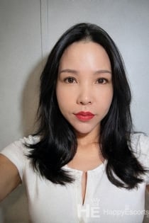 Meemi Elite, vanus 27, Bangkok / Tai saatjad - 1