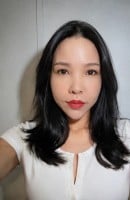 Meemi Elite, Age 27, Bangkok / Thailand Escorts