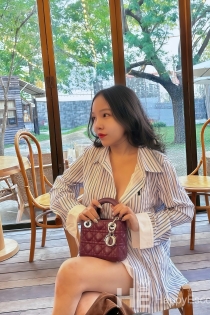 Meemi Elite, 26 anos, acompanhante em Bangkok/Tailândia - 1