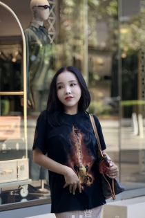 Meemi Elite, Alter 26, Escort in Bangkok / Thailand - 1