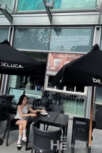 Luna Grace Independent 369, 25, Bangkok / Thaimaa saattajat - 6