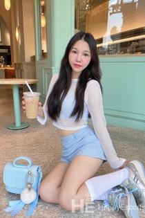 Luna Grace Independent 369, 25, Bangkok / Thaimaa saattajat - 9