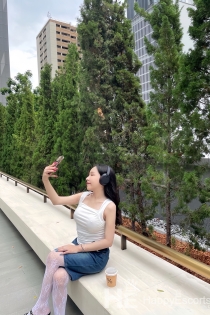 Luna Grace Independent 369, 25, Bangkok / Thaimaa saattajat - 7