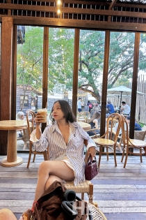 Luna Grace Niezależna 369, Wiek 26, Bangkok / Tajlandia Eskorty - 11