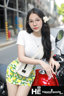 Luna Grace Independent 369, 25, Bangkok / Thaimaa saattajat - 12