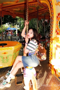 Luna Grace Niezależna 369, Wiek 26, Bangkok / Tajlandia Eskorty - 12