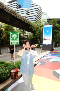 Luna Grace Niezależna 369, Wiek 26, Bangkok / Tajlandia Eskorty - 10