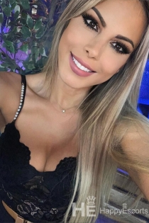 Karoline, Age 30, Escort in London / United Kingdom - 3