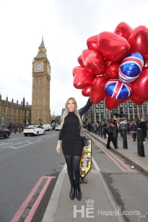 Karoline, 30 år, London / Storbritannien Eskorter - 6