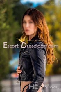 Sara, 22 años, Escorts Düsseldorf / Alemania - 5