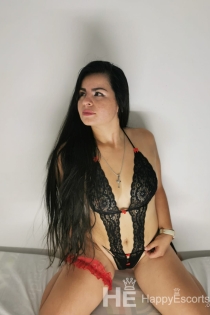 Антонела, 27 години, Севиля / Испания Ескорт - 3