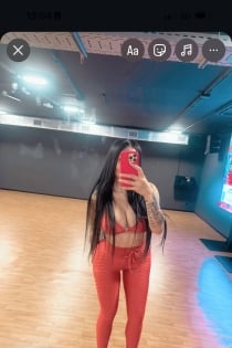 Cielo, Age 28, Eindhoven / Netherlands Escorts - 10