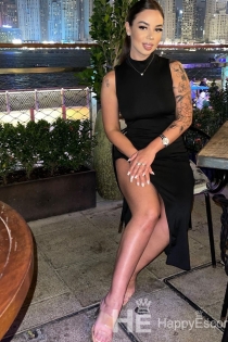 Sandra, Age 24, Escort in Split / Croatia - 3