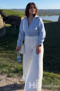 Sandra, Age 24, Escort in Split / Croatia - 1