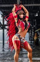 Moana Vitrine, 28 anos, Acompanhantes Lisboa / Portugal