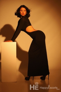 Angel, 28-aastane, Berliin/Saksamaa saatjad – 7