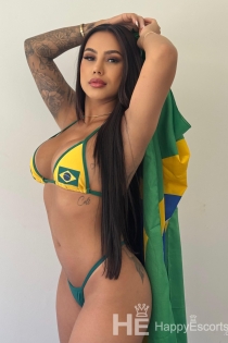 Violeta Martins., 27 éves, Lisszabon/Portugália Escorts – 9