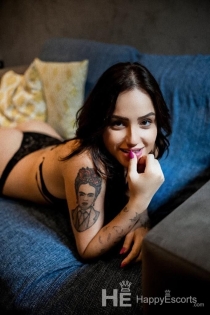 Elena Monteiro, 30 anni, Madrid / Spagna Escort - 9