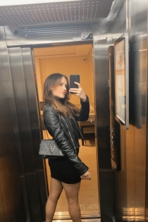 Elena Monteiro, 30 anni, Madrid / Spagna Escort - 12