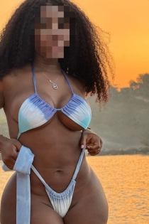 Pamela, 24 años, Alicante / España Escorts - 1