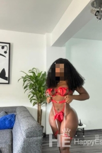 Pamela, 24 años, Alicante / España Escorts - 3